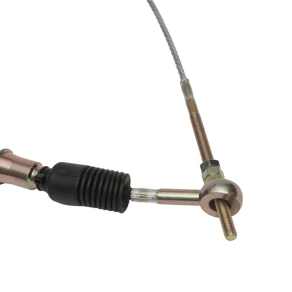 Gaz trosi L=1600mm LT220 - 1