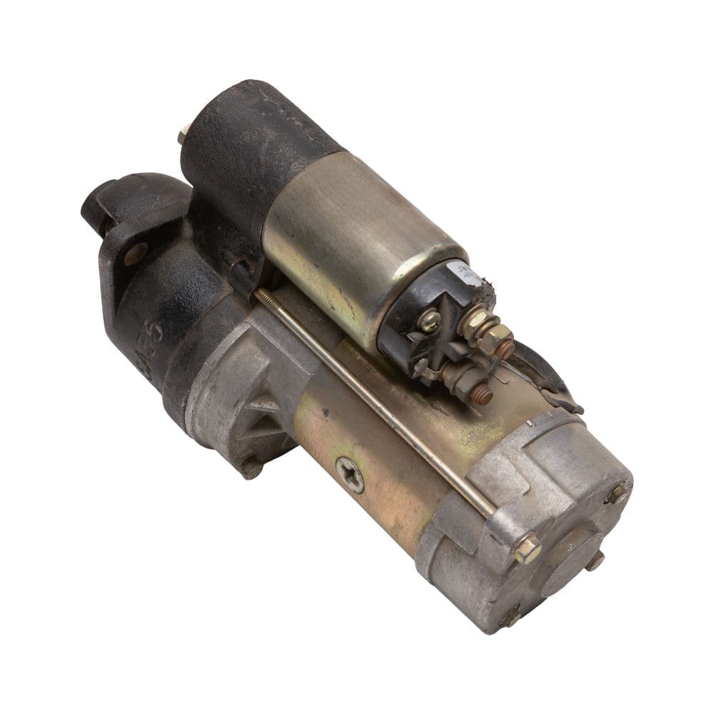 Starter 12-tish JQD158D 4.5KW 12V - 2