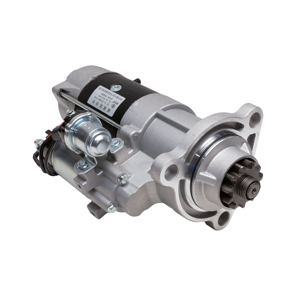 Starter 11-tish QDJ2900 24V 9.0KW - 2