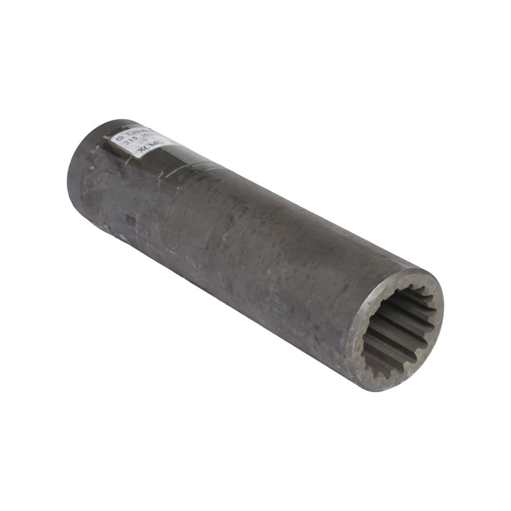 Splines vtulkasi 16x14-tish D=57mm L=215mm XCMG LIUGONG - 2