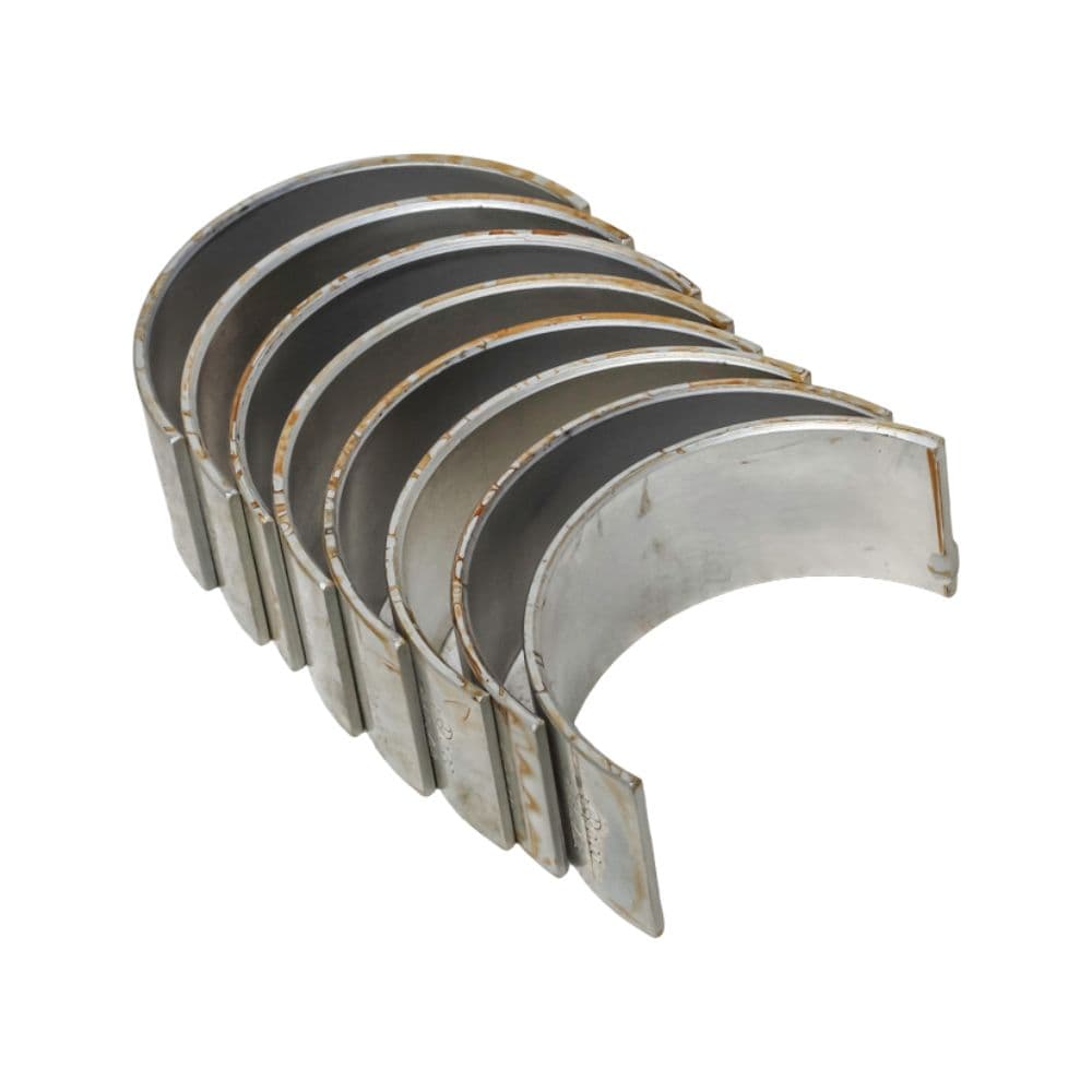 Vkladishlar shatunli STD YC6112ZLQ YUCHAI WC-150 - 3