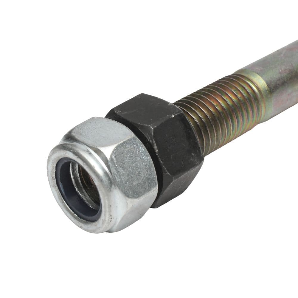 Markaziy bolt D=24mm L=235mm XCMG - 1