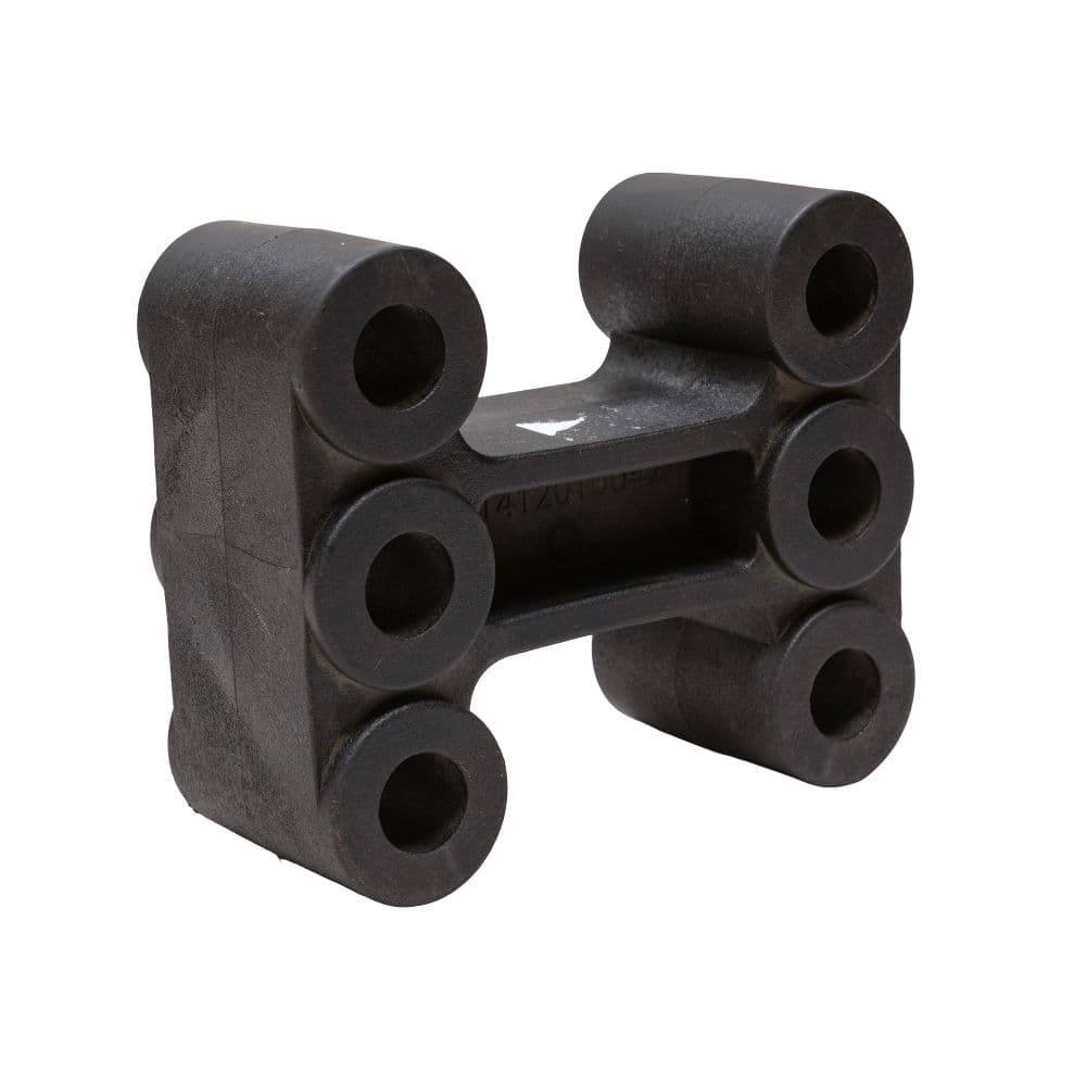 Kronshteyn KPP 81.41201.0042 SHACMAN - 1