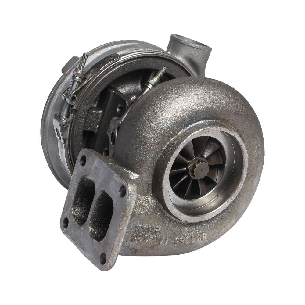 330B 13051556 CAT Turbokompressor - 1