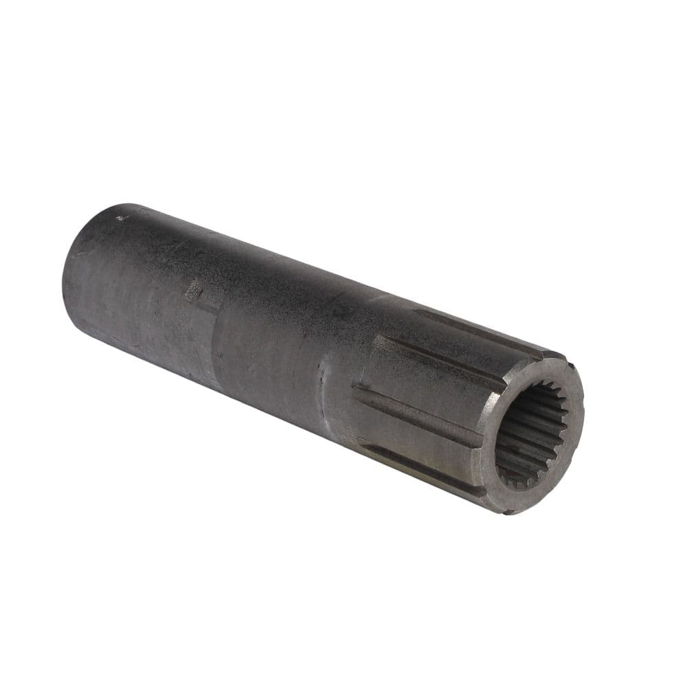 Splines vtulkasi 16x21-tish D=57mm L=208mm SHANTU - 1