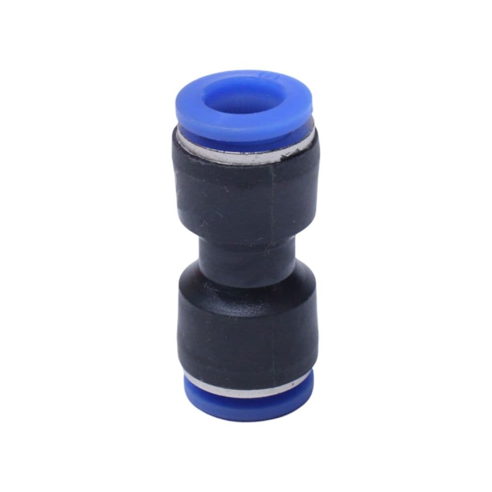 Pnevmatik fitting 10mm (to'g'ri ulagich) - 1