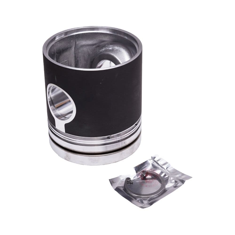 Dvigatel porsheni D=123mm 65.02501-0222B DOOSAN DH420-7 DIAMOND - 2