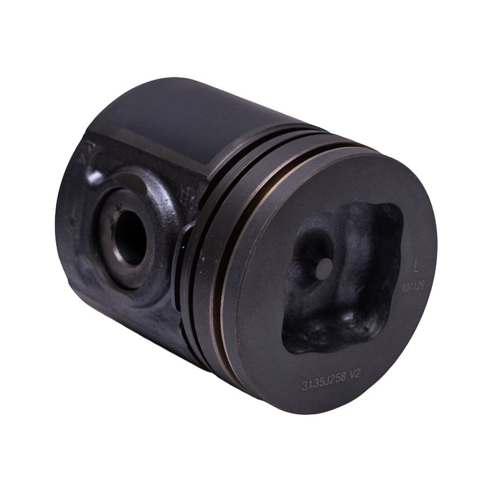 Dvigatel porsheni D=100mm 3135X062 Perkins - 1