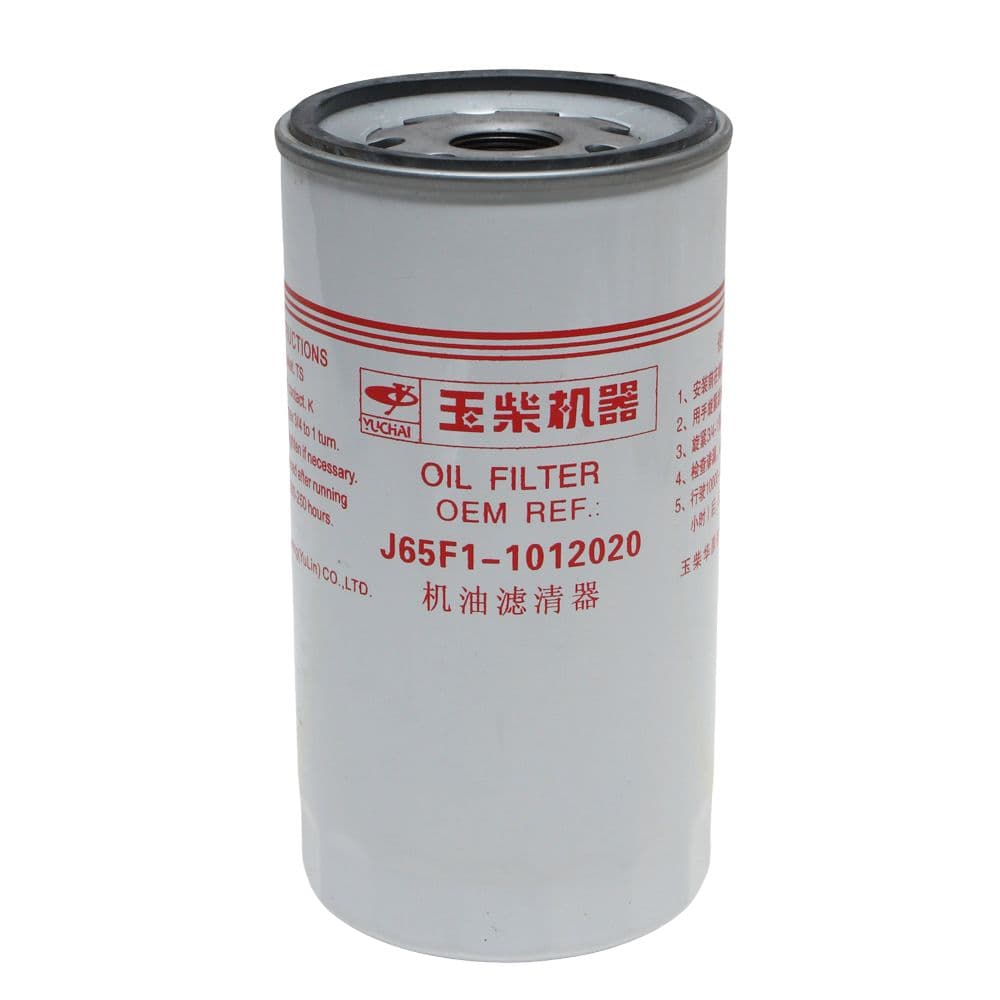 Yog' filtri J65F1-1012020 - 2