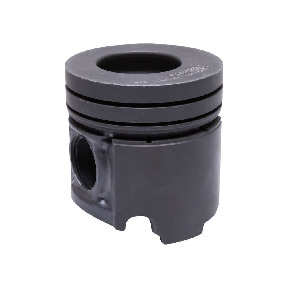 Dvigatel porsheni D=108mm 340-1004001 YUCHAI 6108G - 1