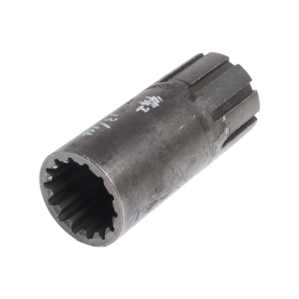 Splines vtulkasi 13x14 tish D=57mm L=135mm XCMG - 2