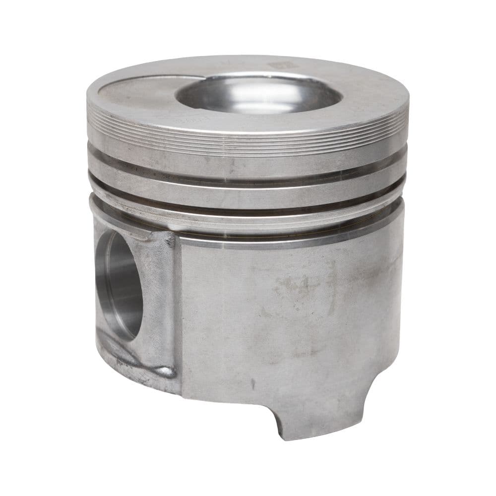 Dvigatel porsheni D=110mm DONGFENG LR6110 - 1