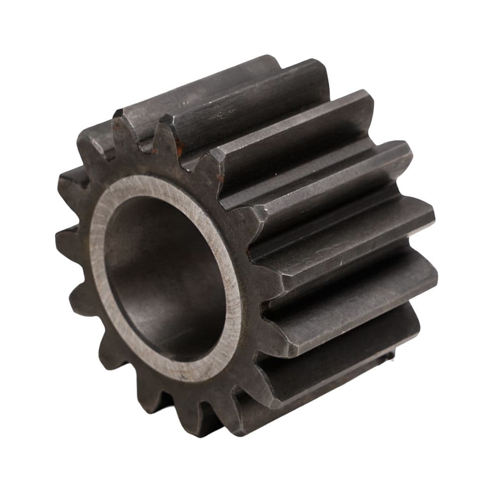 6-tishli Shesternya L=63mm XCMG - 2