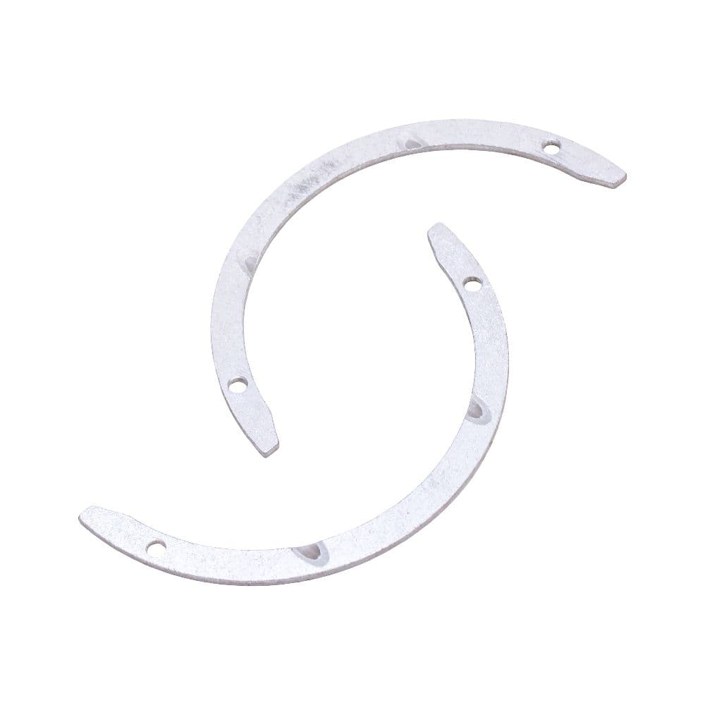 Yarim halqa tayanch STD M34309-00800 Mitsubishi S6K - 1