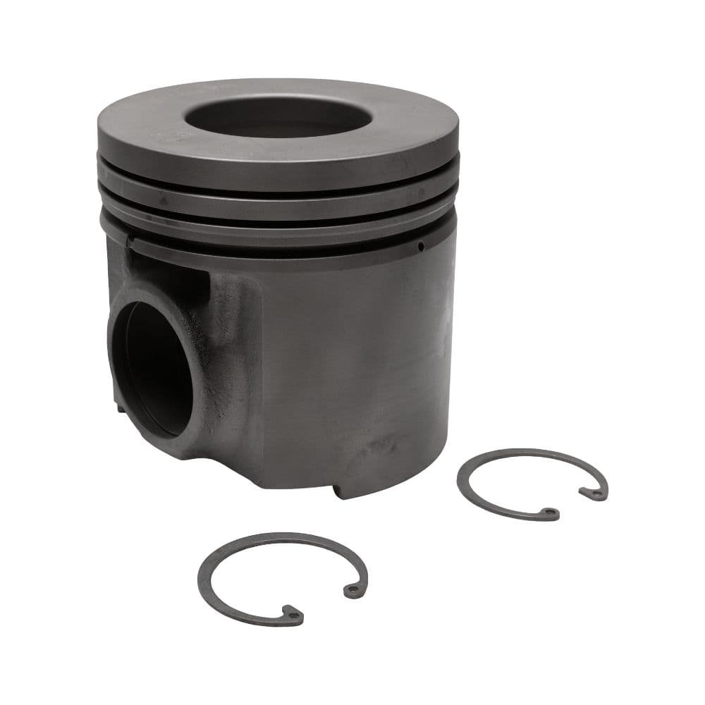 Dvigatel porsheni D=122mm 6151-32-2110 KOMATSU S6D125 - 2