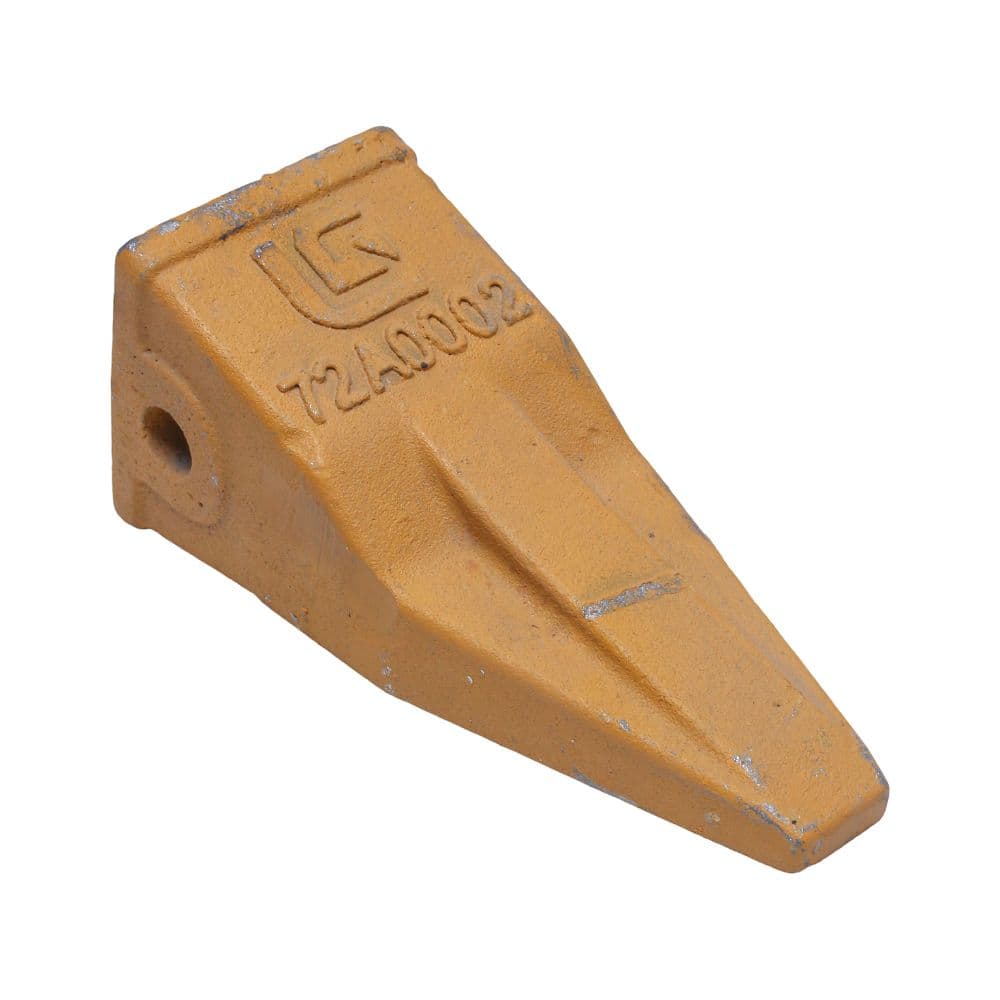 XGMA XG955III yuklagich uchun cho'mich tishi 72A0002 - 2