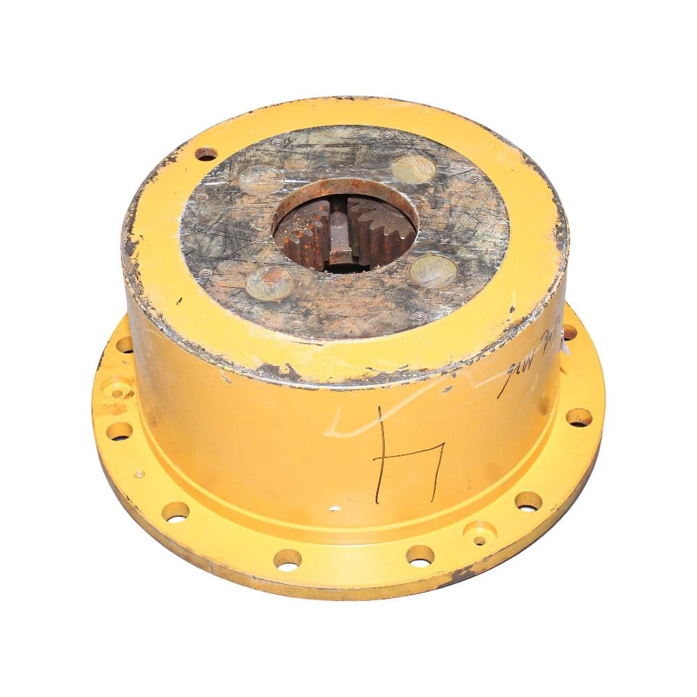 Bort reduktorining 4x 24 tishli satelitlar bloki - 1
