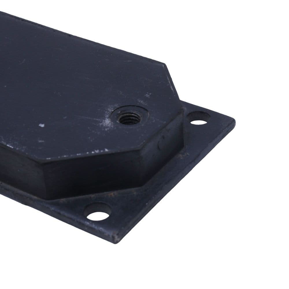 Radiatorni mahkamlash yostiqchasi yonbosh 199100530161 SHACMAN - 1
