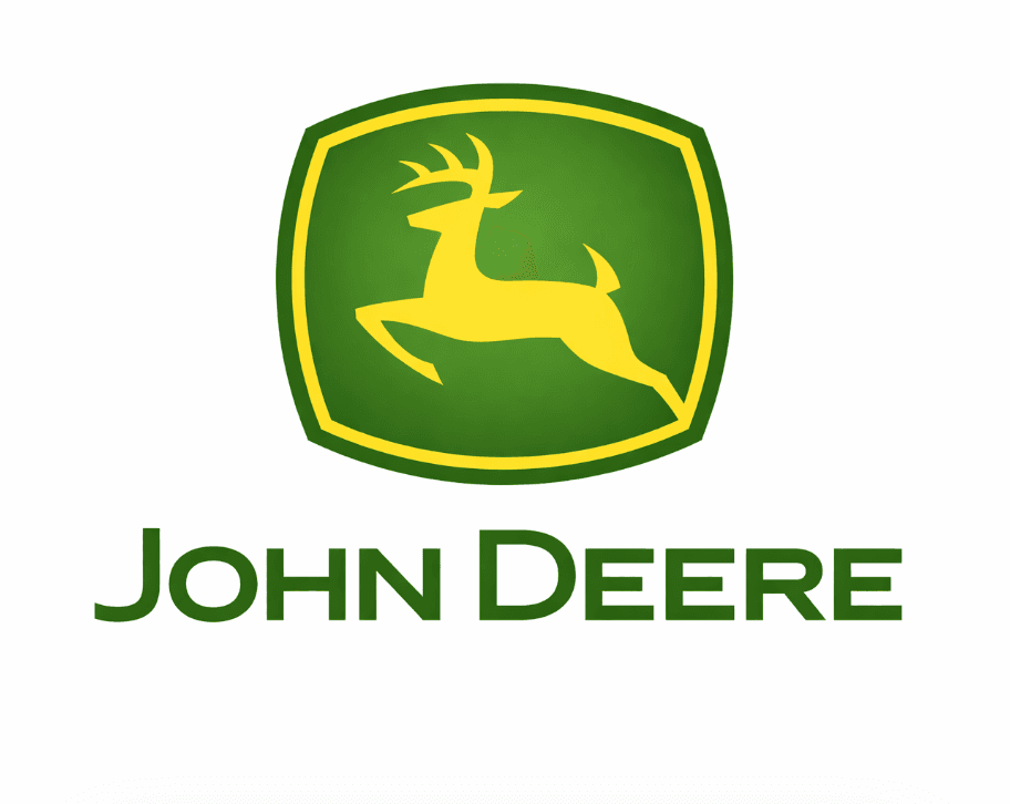 John Deere