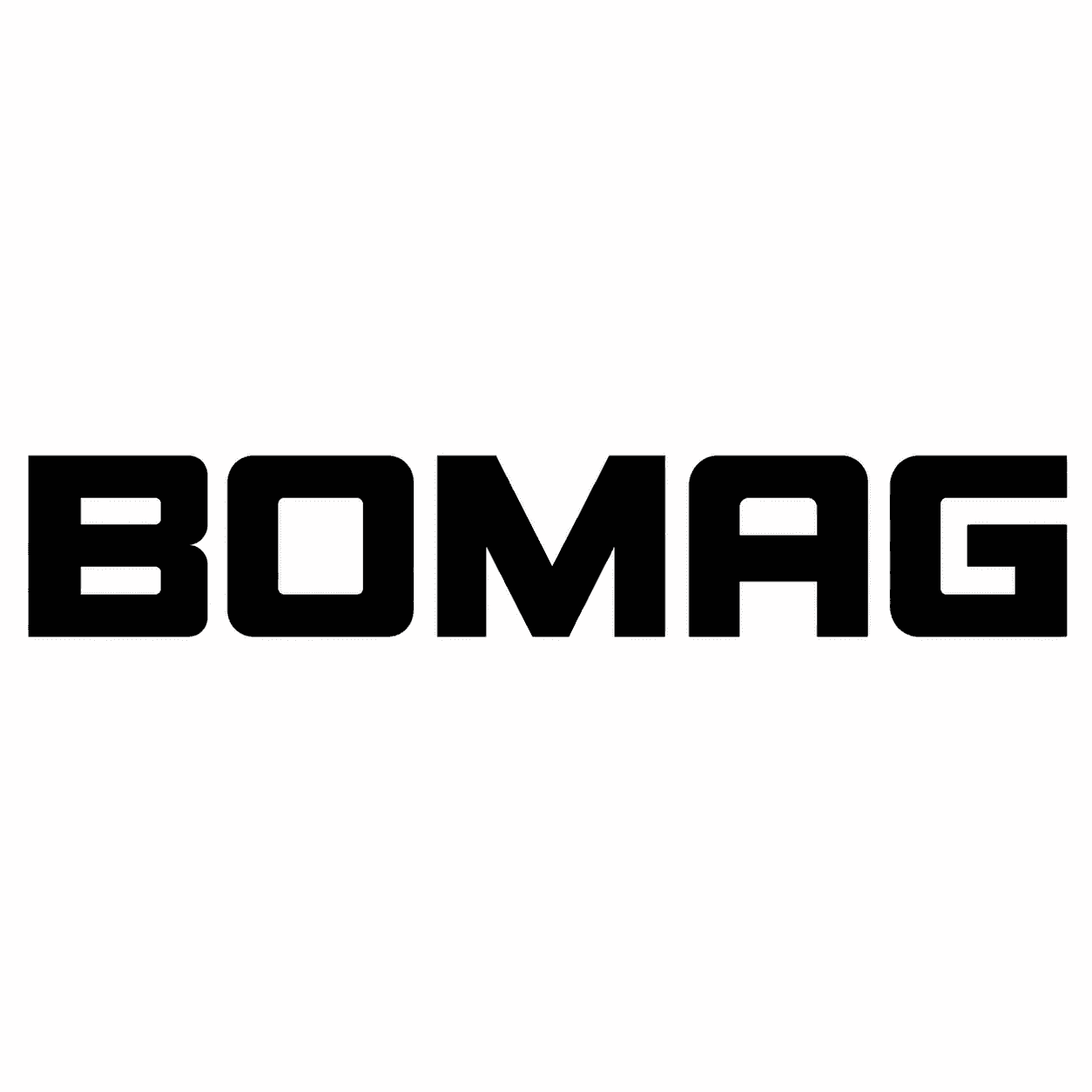 BOMAG
