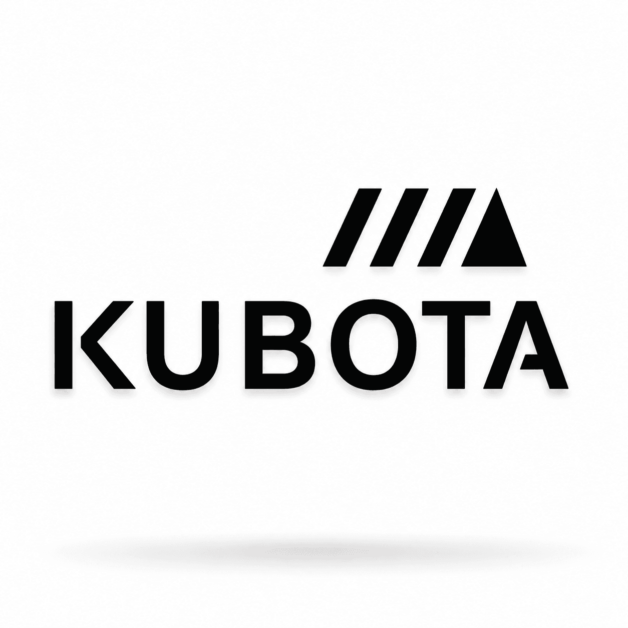 KUBOTA