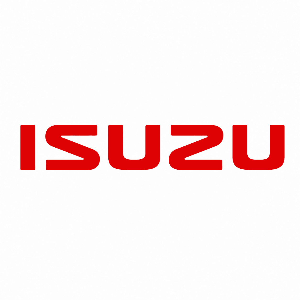 isuzu