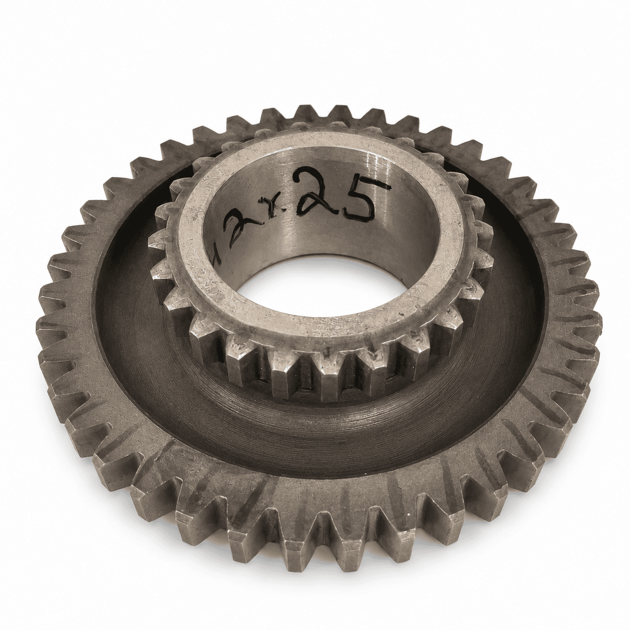 Shesternya 42x25-tish XCMG