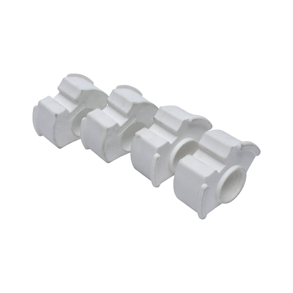 Mufta sselenie 140H plastikovy