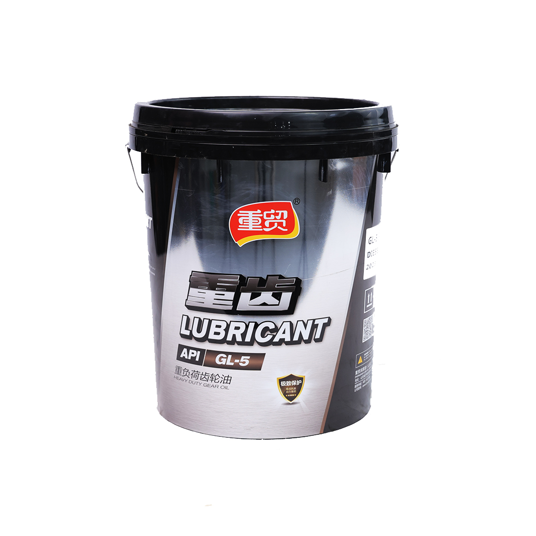 Масло трансмисионное LUBRICANT  GL-5    85W140