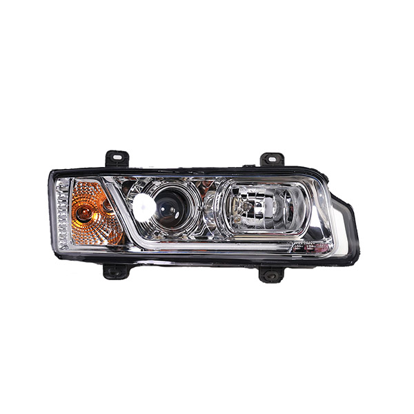 SH03-001 Combination head lamp