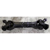 Вал карданный межосевой L=640 фланцы 180x4x57